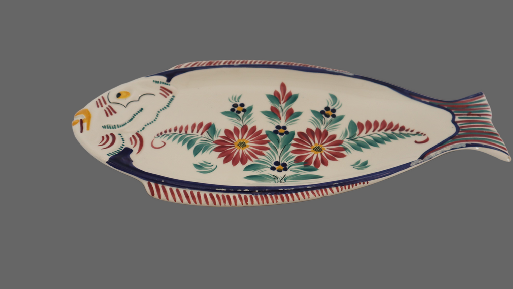 Fiskefad - HB Quimper