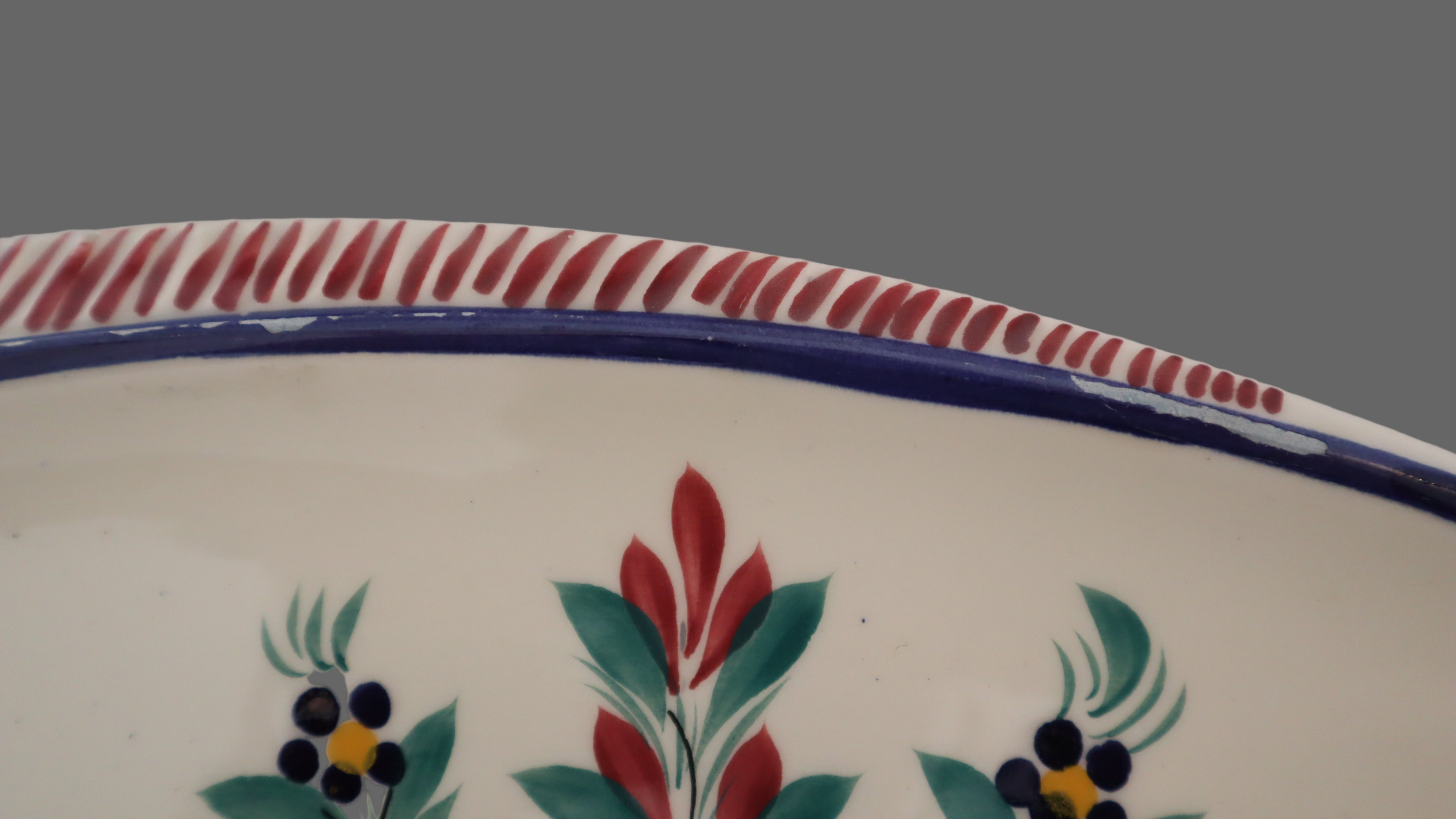 Fiskefad - HB Quimper