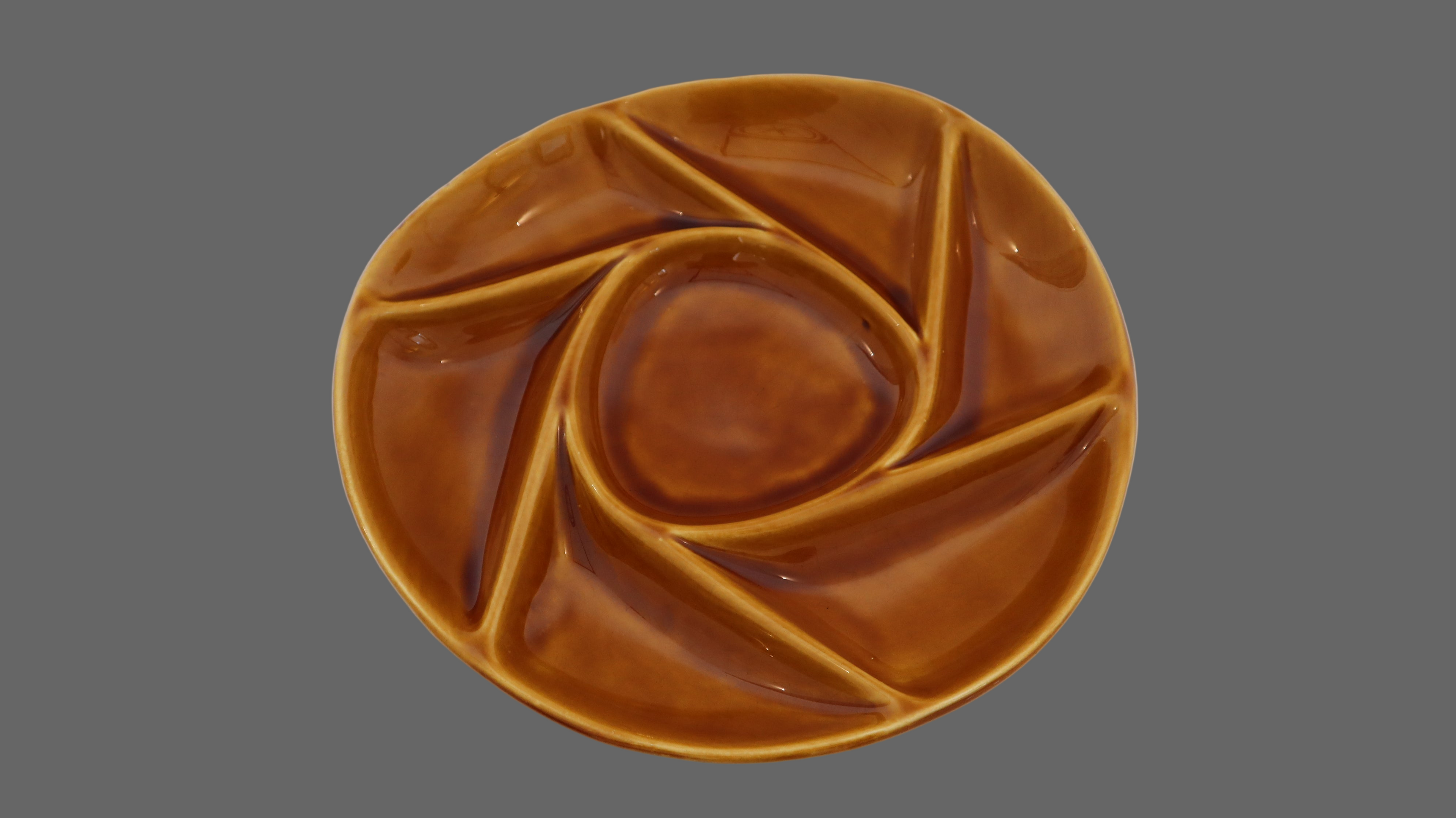 8 stk. longchamp aperitif/tapas tallerkener