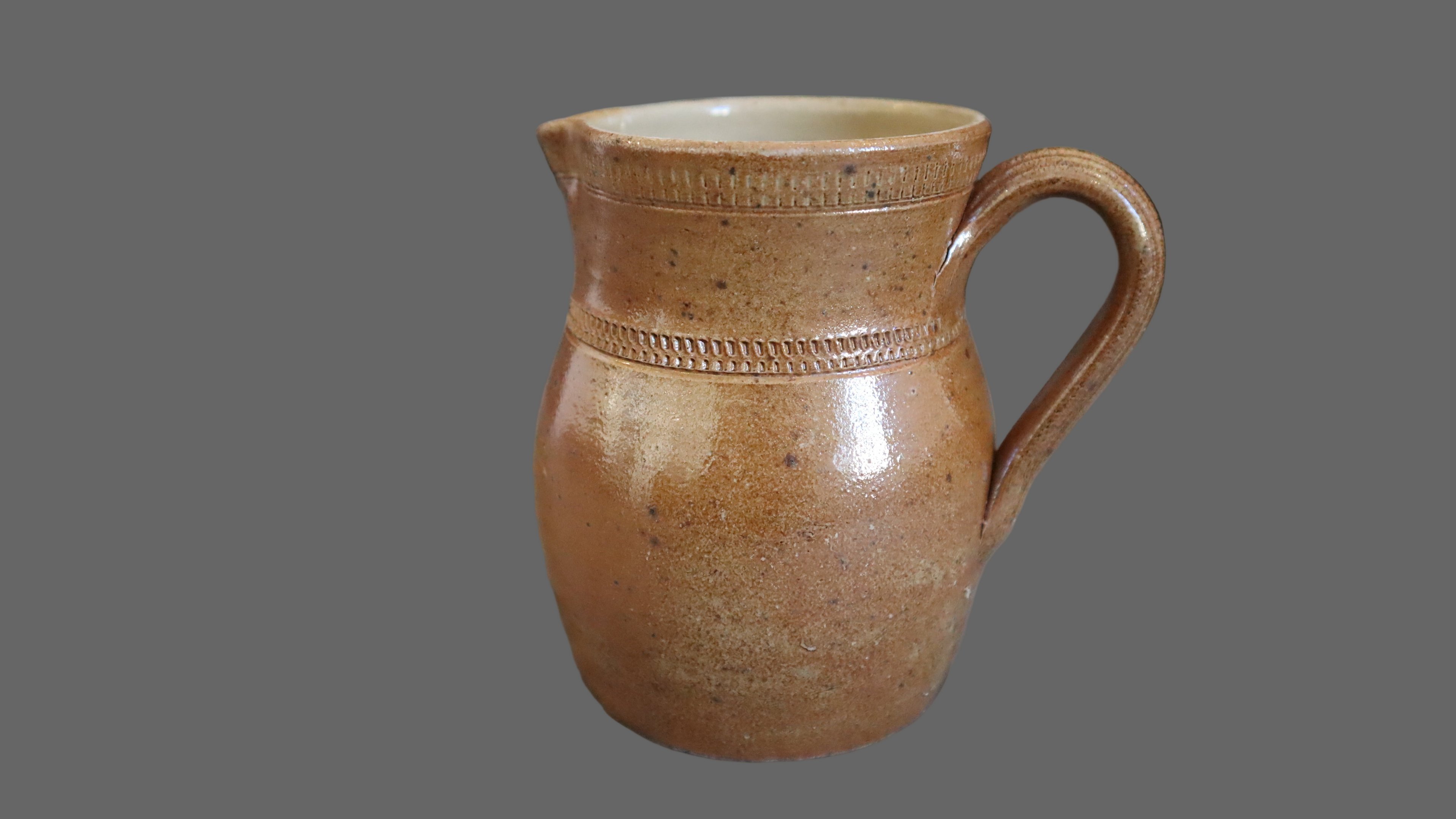 Fransk stentøjskande