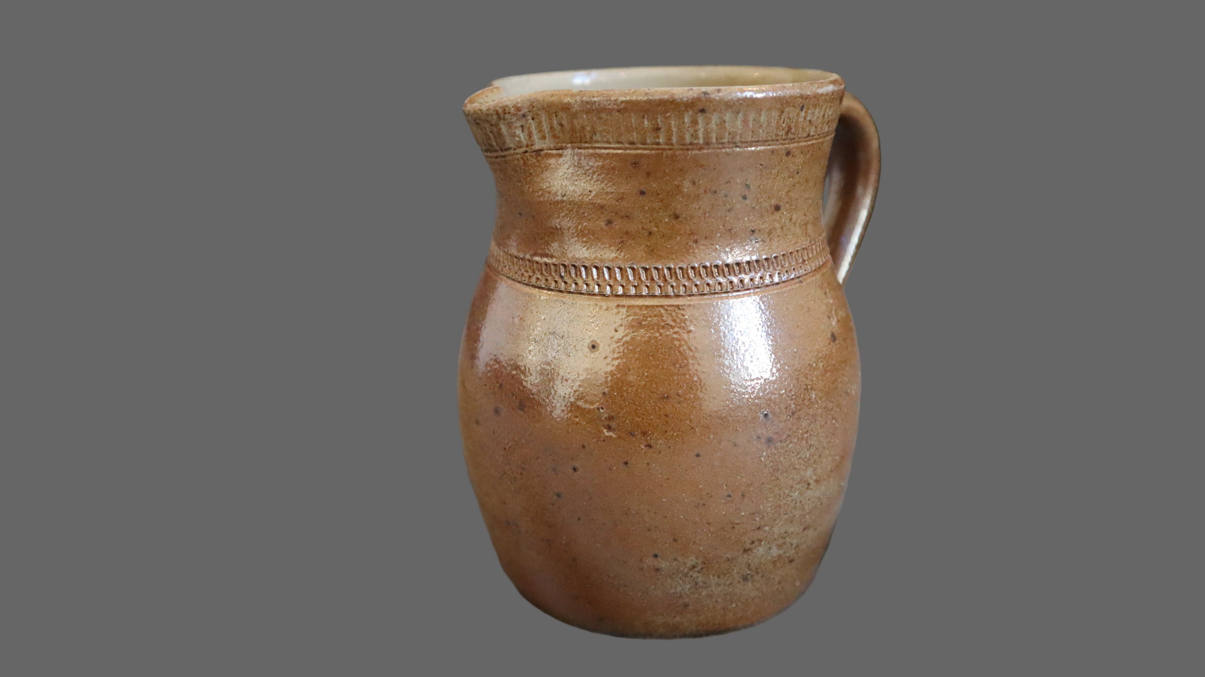 Fransk stentøjskande