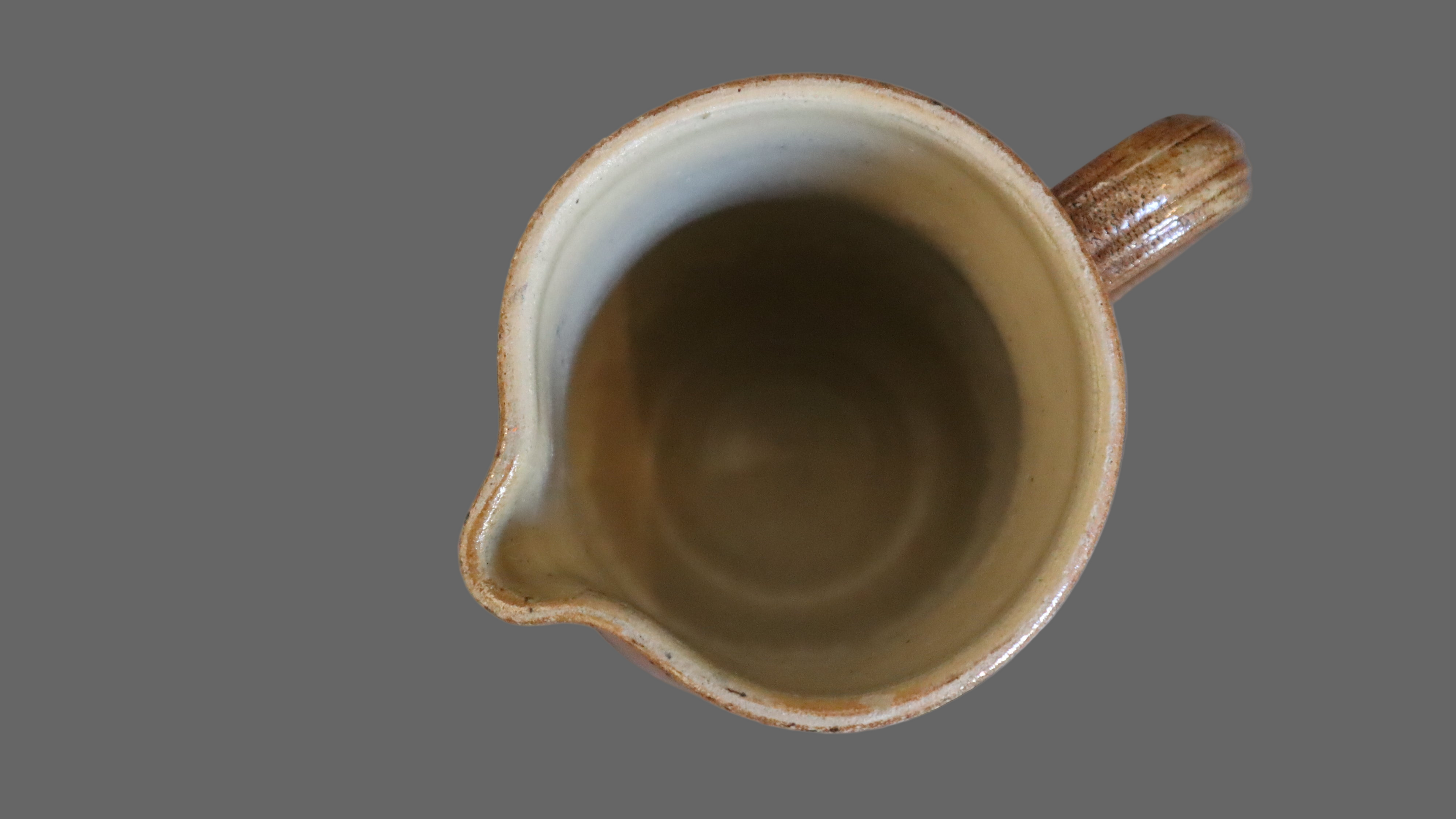 Fransk stentøjskande