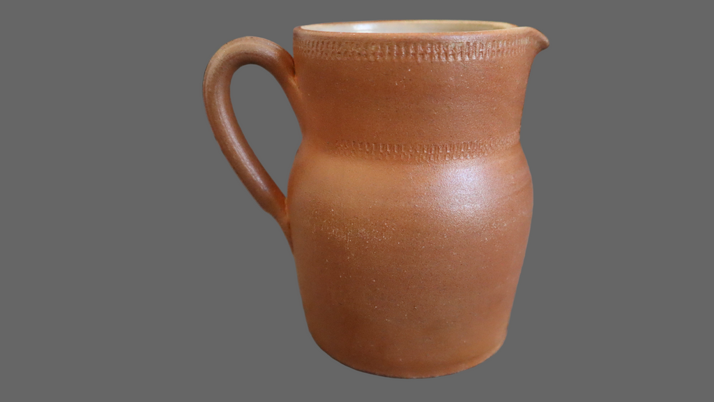 Fransk stentøjskande (Berry)