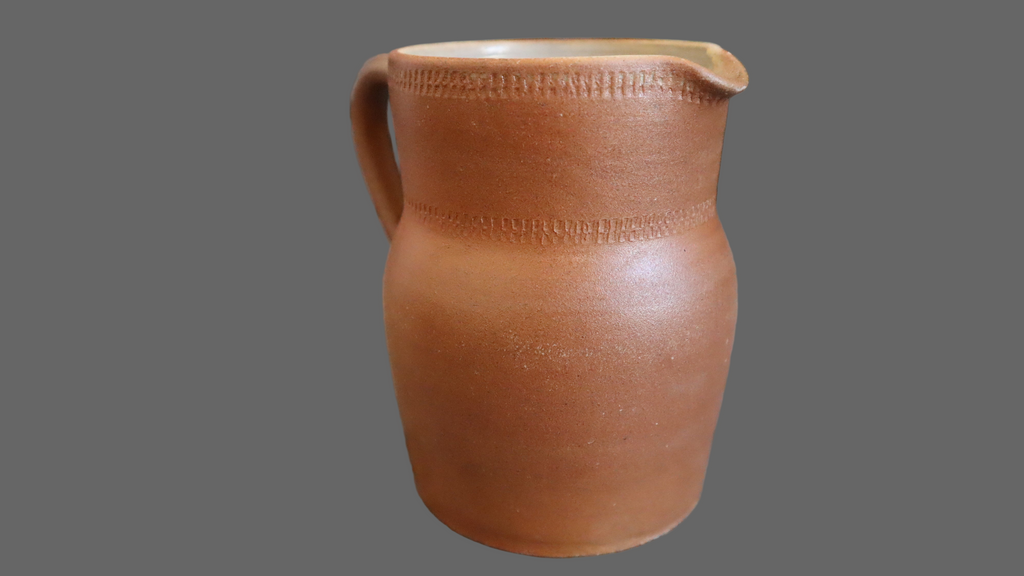 Fransk stentøjskande (Berry)