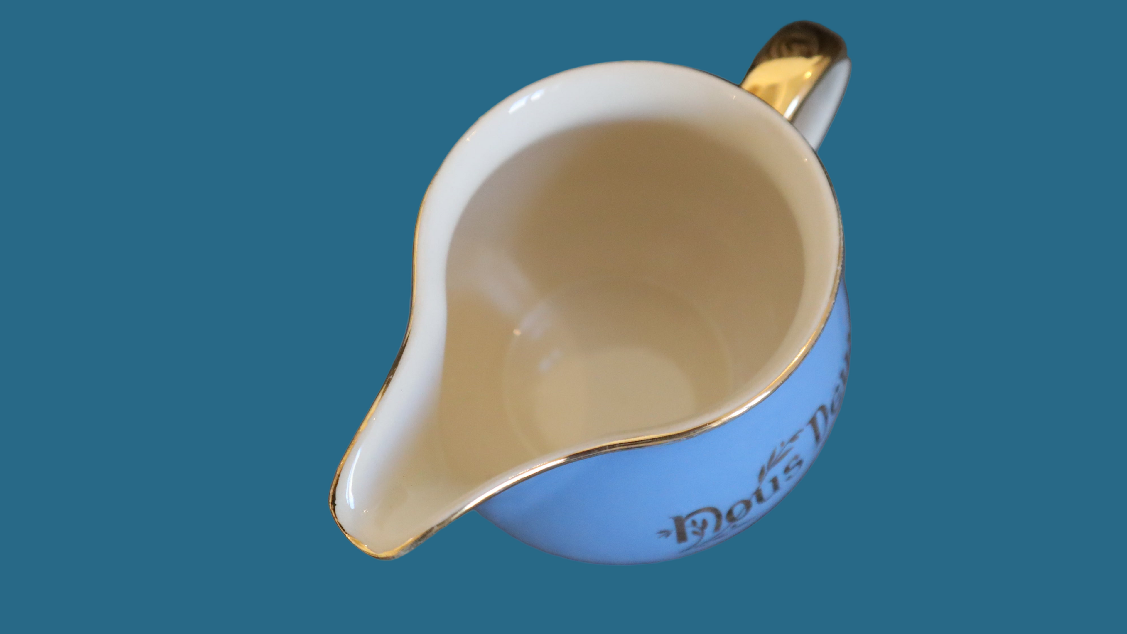 Nous Deux’ crème-kande