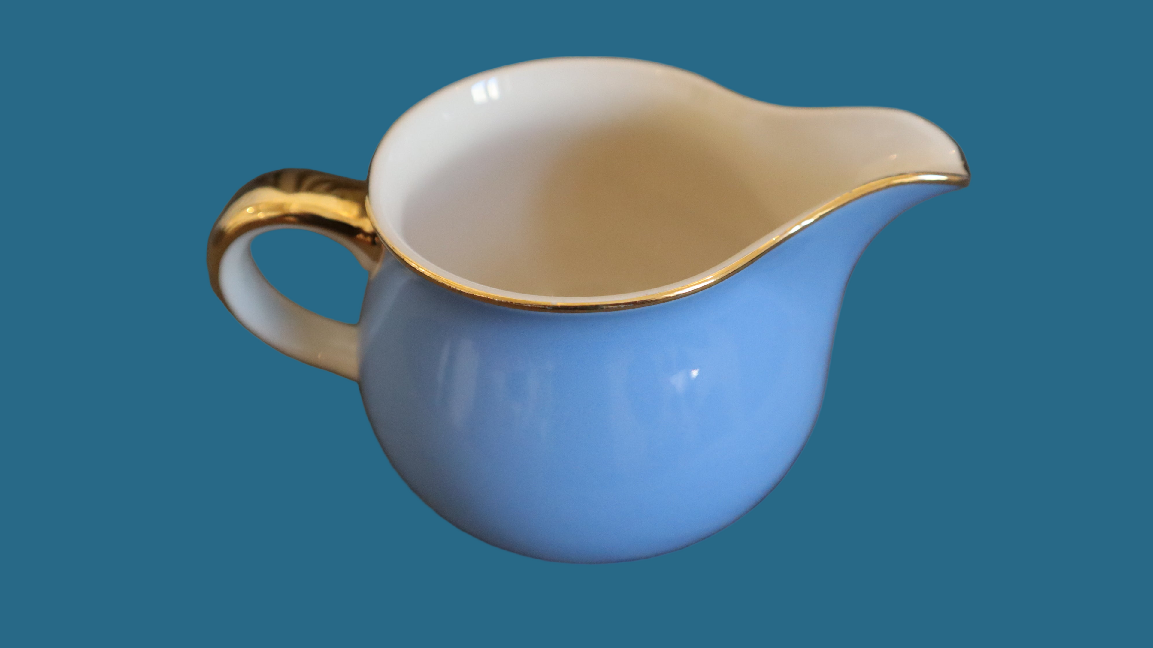 Nous Deux’ crème-kande