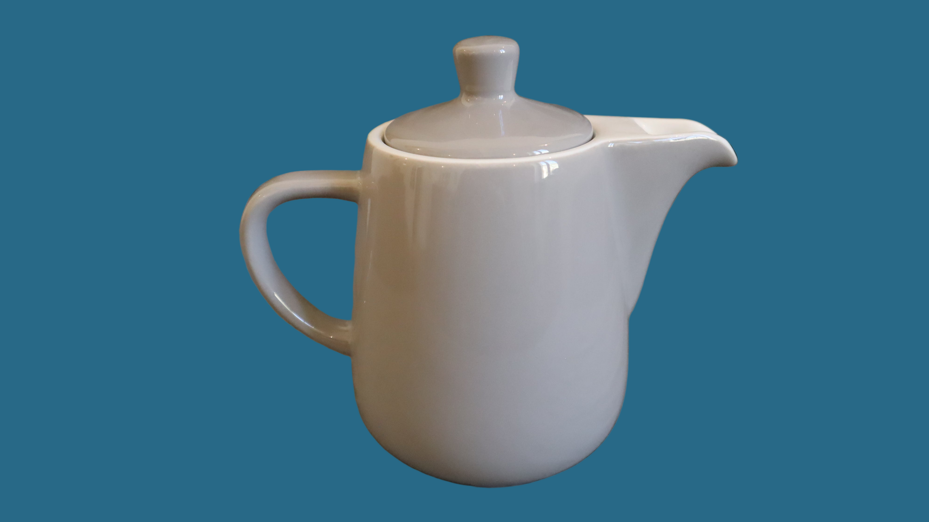 Melitta kaffebrygger i porcelæn