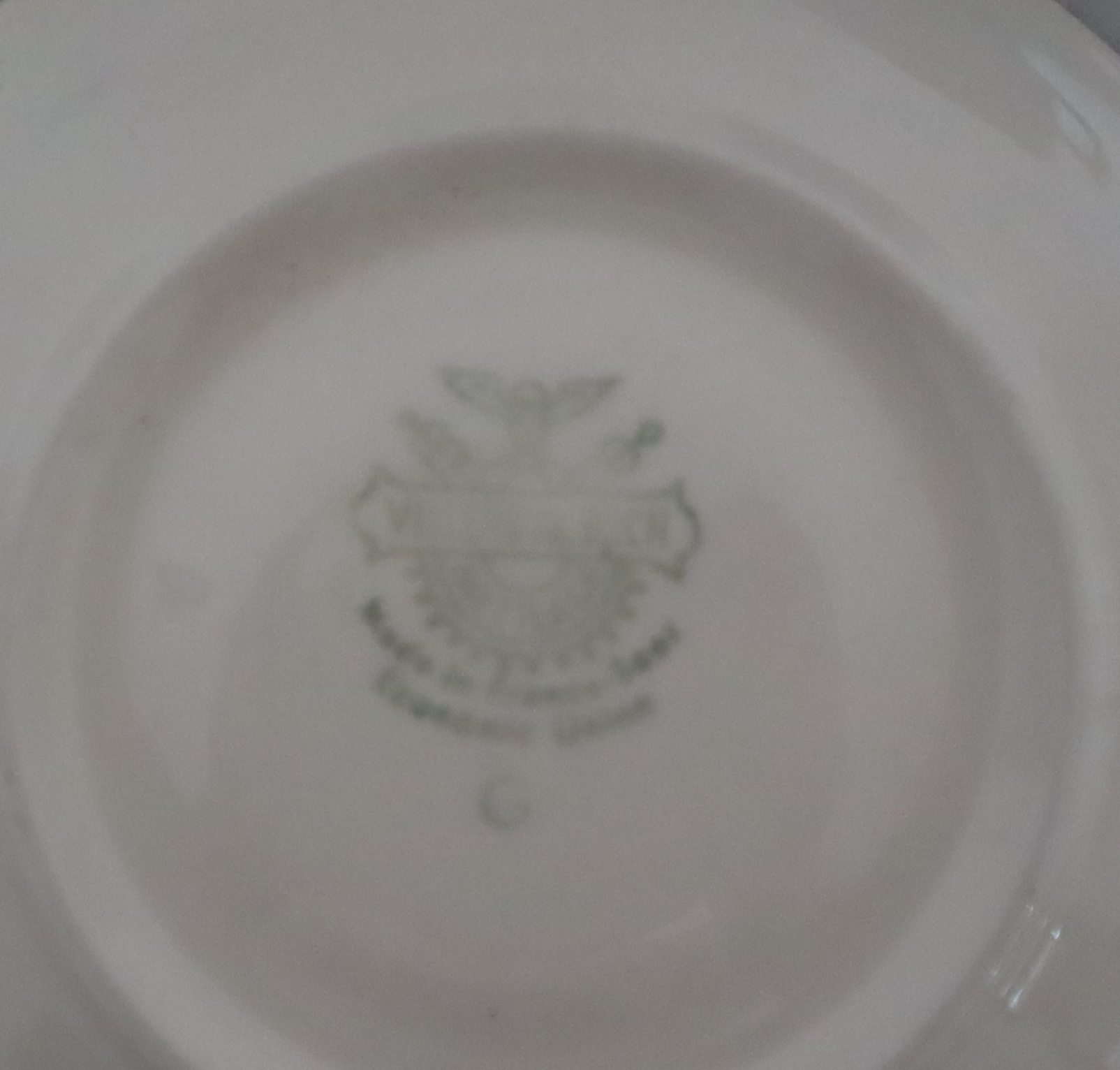 Villeroy & Boch – 4 espresso-kopper med underkop